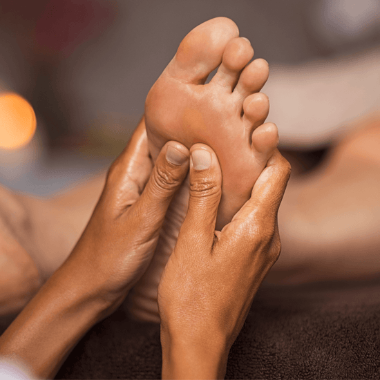 The Power of Massage and Touch - Plantopia