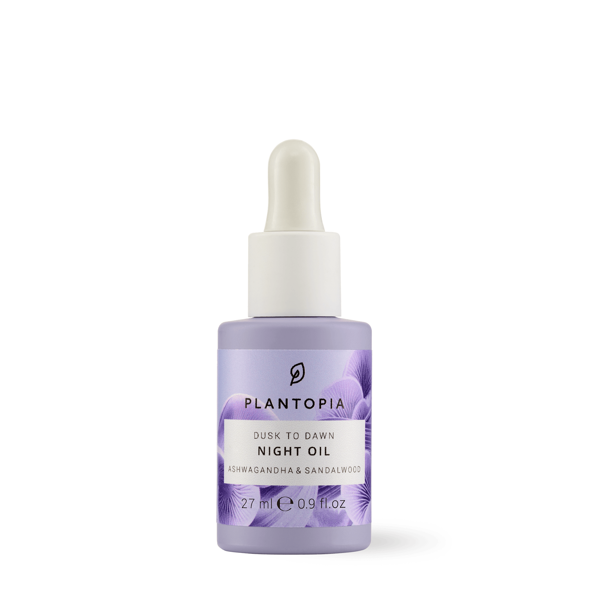 Dusk To Dawn Night Oil Plantopia